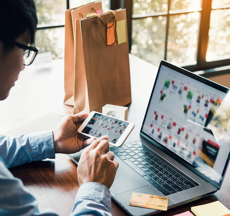 E-Commerce