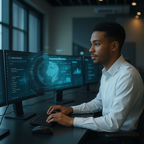 Data Engineering