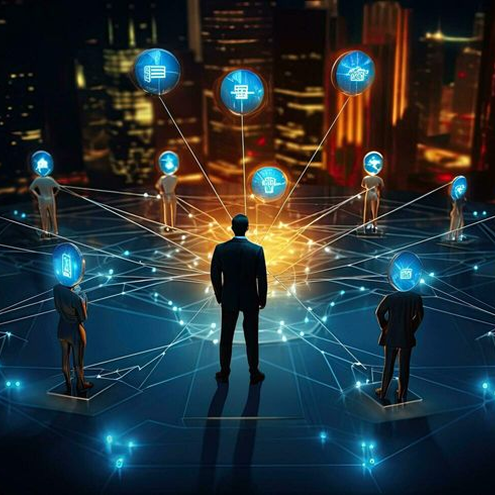 Network & Systems